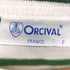 オーチバル ORCIVAL ボートネック S/S バスクシャツ レディース FREE