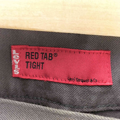 リーバイス Levis RED TAB ブッシュパンツ メンズ 32