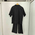 ロッキーモンロー Rocky Monroe 開襟S/Sシャツセットアップ メンズ XL