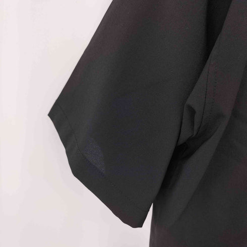 ロッキーモンロー Rocky Monroe 開襟S/Sシャツセットアップ メンズ XL