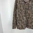 MOSSY OAK 90S USA製 カモ コンバットジャケット メンズ JPN:M