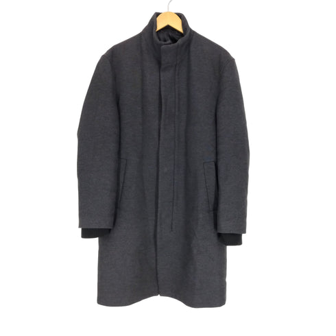 ザラ ZARA ジップコート メンズ S