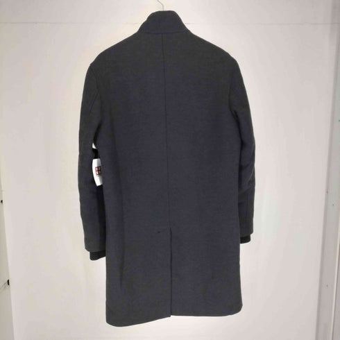 ザラ ZARA ジップコート メンズ S