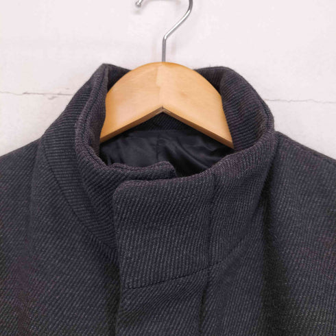 ザラ ZARA ジップコート メンズ S
