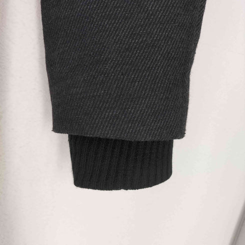 ザラ ZARA ジップコート メンズ S