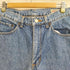 ラングラー Wrangler ストレートデニムパンツ メンズ US:32-33