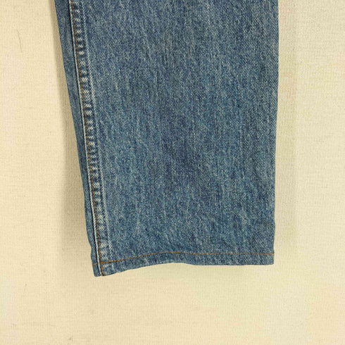 ラングラー Wrangler ストレートデニムパンツ メンズ US:32-33