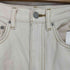 アズールバイマウジー AZUL by moussy HIGH WAIST DENIM レディース XS