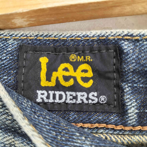 リー Lee ジップフライデニムパンツ メンズ 31