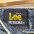 リー Lee ジップフライデニムパンツ メンズ 31
