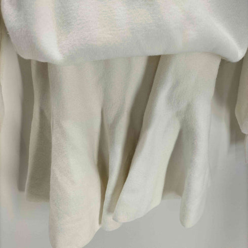 プロポーションバイボディードレッシング PROPORTION BODY DRESSING ニットミニスカートセットアップ レディース M