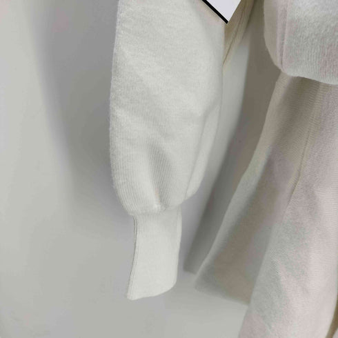 プロポーションバイボディードレッシング PROPORTION BODY DRESSING ニットミニスカートセットアップ レディース M