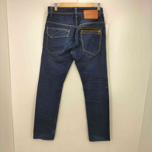 ジョンブル Johnbull デニムパンツ メンズ JPN:M