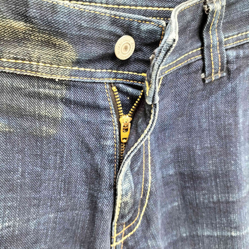 ジョンブル Johnbull デニムパンツ メンズ JPN:M