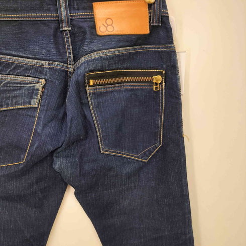 ジョンブル Johnbull デニムパンツ メンズ JPN:M