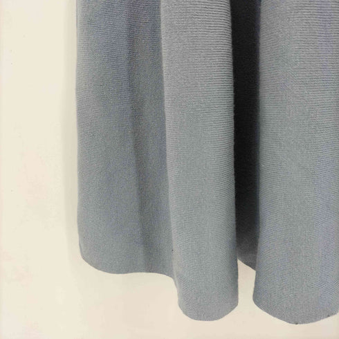 プロポーションバイボディードレッシング PROPORTION BODY DRESSING エンブロイダリーニットワンピース レディース M