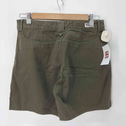 パタゴニア patagonia オーガニックコットン ハーフパンツ レディース 4