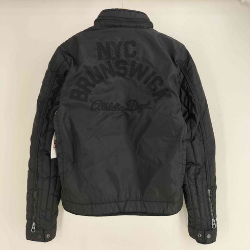 スコッチアンドソーダ SCOTCH&SODA ミリタリージャケット メンズ