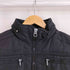 スコッチアンドソーダ SCOTCH&SODA ミリタリージャケット メンズ