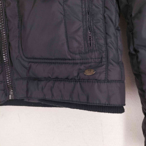 スコッチアンドソーダ SCOTCH&SODA ミリタリージャケット メンズ