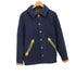 ジャックマン Jackman USA製 ウールジャケット メンズ JPN:M