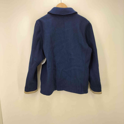 ジャックマン Jackman USA製 ウールジャケット メンズ JPN:M