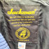 ジャックマン Jackman USA製 ウールジャケット メンズ JPN:M