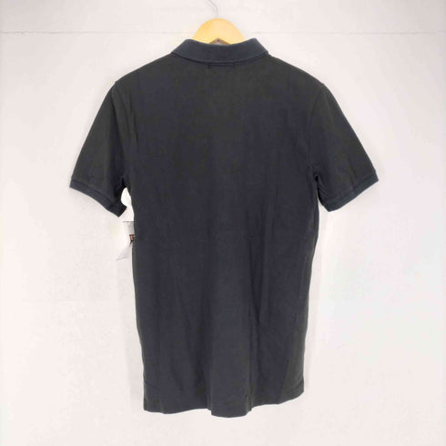 ポロラルフローレン POLO RALPH LAUREN ポニー刺繍ポロシャツ メンズ XL