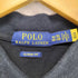 ポロラルフローレン POLO RALPH LAUREN ポニー刺繍ポロシャツ メンズ XL