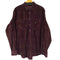 J.EXPLORER コーデュロイ L/S シャツ メンズ XXXL