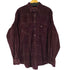 J.EXPLORER コーデュロイ L/S シャツ メンズ XXXL