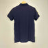ポロバイラルフローレン Polo by RALPH LAUREN CUSTOM FIT ビッグポニー刺繍 USAワッペンポロシャツ メンズ S