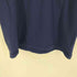 エディーバウアー Eddie Bauer 90S 白タグ フロントポケット コットン ハーフジップ S/S ポロシャツ メンズ import:S