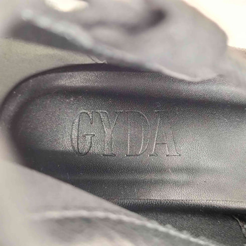 ジェイダ GYDA グラディエーターブーツ レディース L