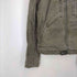 アルマーニエクスチェンジ ARMANI EXCHANGE コットンライダースジャケット メンズ JPN:M