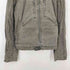 アルマーニエクスチェンジ ARMANI EXCHANGE コットンライダースジャケット メンズ JPN:M