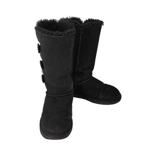 アグ UGG Bailey Button Triplet レディース US:5