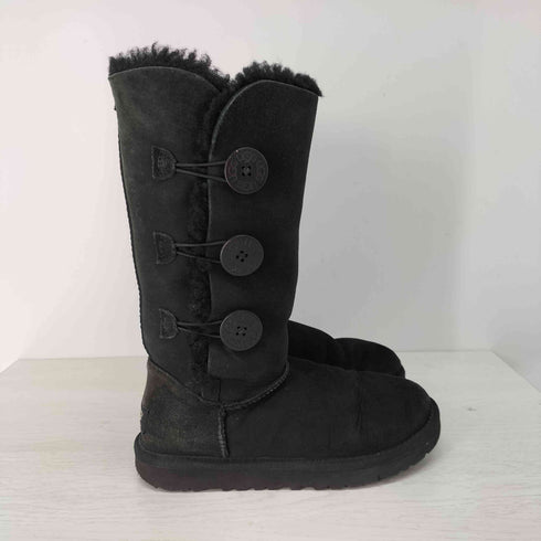アグ UGG Bailey Button Triplet レディース US:5