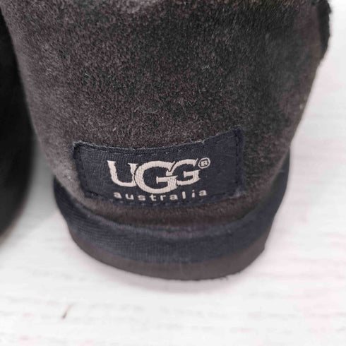 アグ UGG Bailey Button Triplet レディース US:5