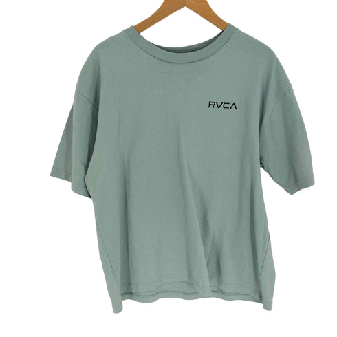 ルーカ RVCA 25SS BOX SS Tシャツ メンズ JPN:M
