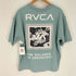 ルーカ RVCA 25SS BOX SS Tシャツ メンズ JPN:M