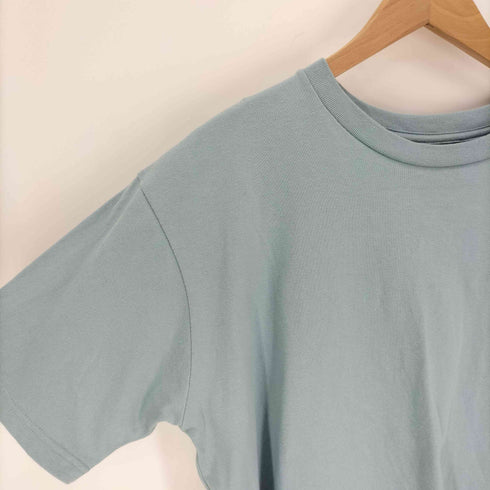ルーカ RVCA 25SS BOX SS Tシャツ メンズ JPN:M