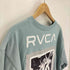 ルーカ RVCA 25SS BOX SS Tシャツ メンズ JPN:M
