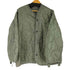 ユーエスアーミー U.S. ARMY 10年製 LINER COLD WEATHER COAT M-65 キルティング ライナージャケット メンズ L