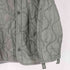 ユーエスアーミー U.S. ARMY 10年製 LINER COLD WEATHER COAT M-65 キルティング ライナージャケット メンズ L