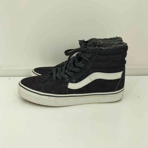 バンズ VANS scotchgard sk-8 hi レディース US:5.5