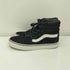 バンズ VANS scotchgard sk-8 hi レディース US:5.5