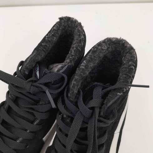 バンズ VANS scotchgard sk-8 hi レディース US:5.5