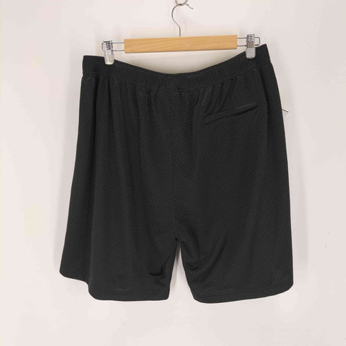 シュプリーム Supreme SMALL BOX BAGGY MESH SHORT メンズ L