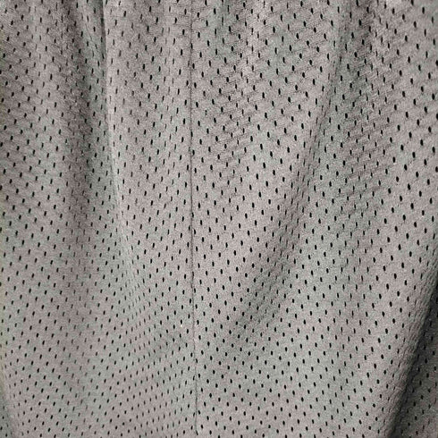 シュプリーム Supreme SMALL BOX BAGGY MESH SHORT メンズ L